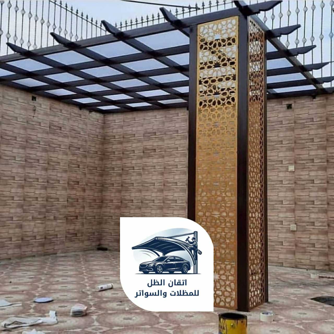 اتقان الظل 0508898002 برجولات جدة04