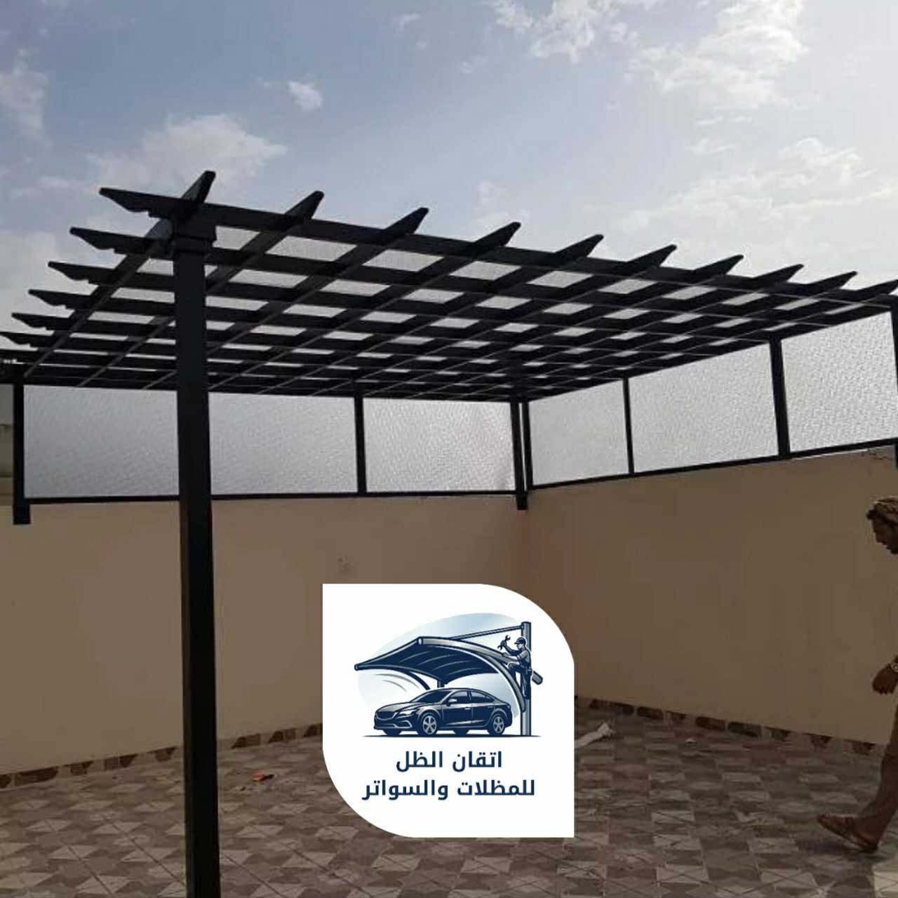 اتقان الظل 0508898002 برجولات جدة06