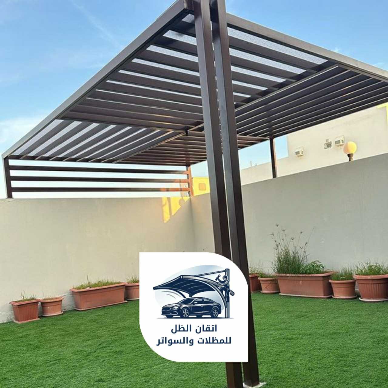 اتقان الظل 0508898002 برجولات جدة07