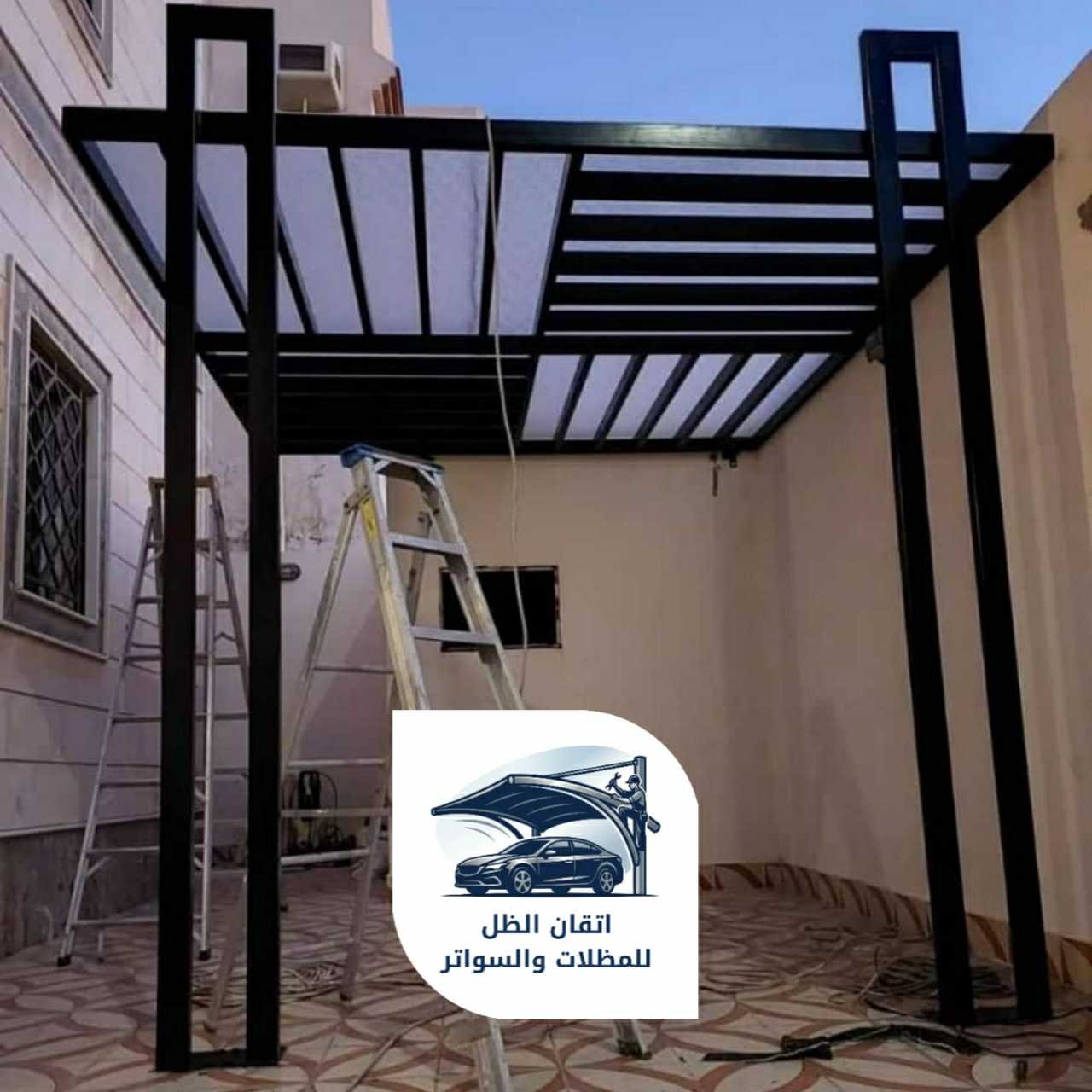 اتقان الظل 0508898002 برجولات جدة08