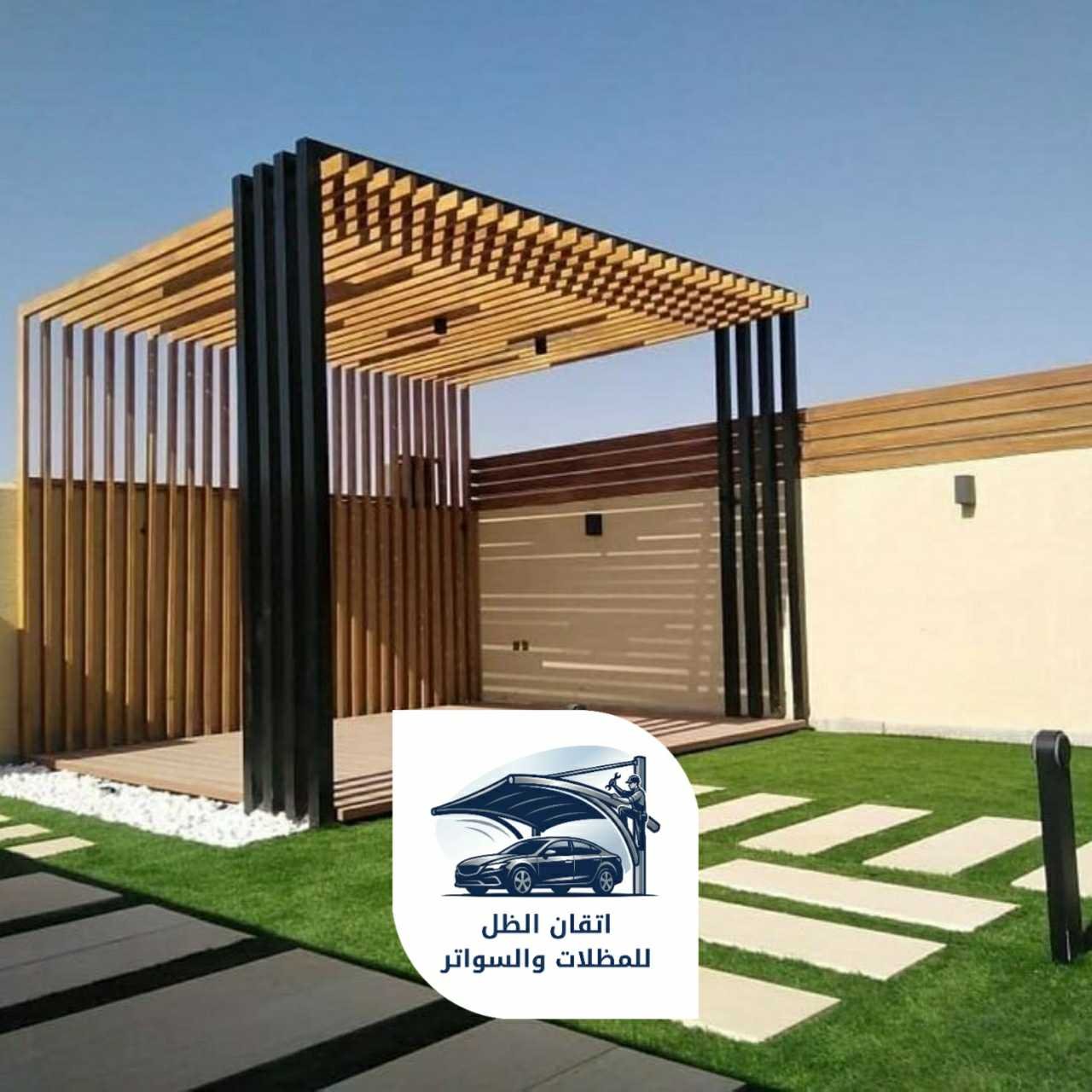 اتقان الظل 0508898002 برجولات جدة13