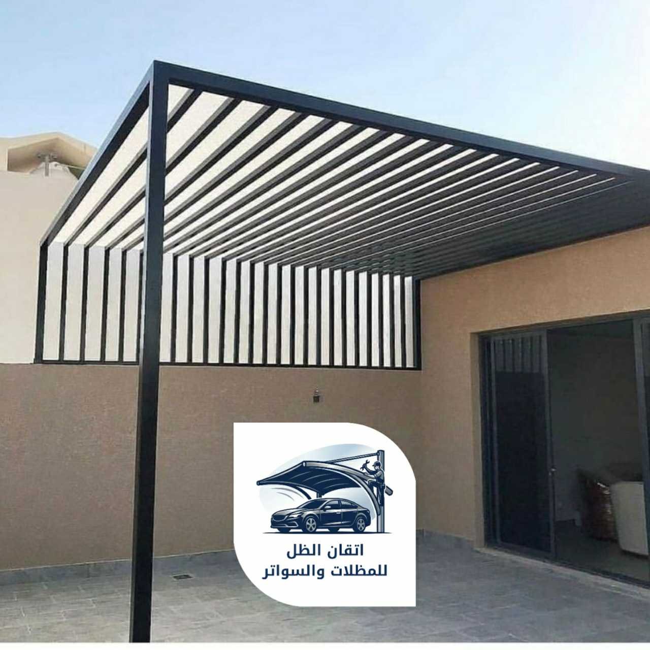 اتقان الظل 0508898002 برجولات جدة14