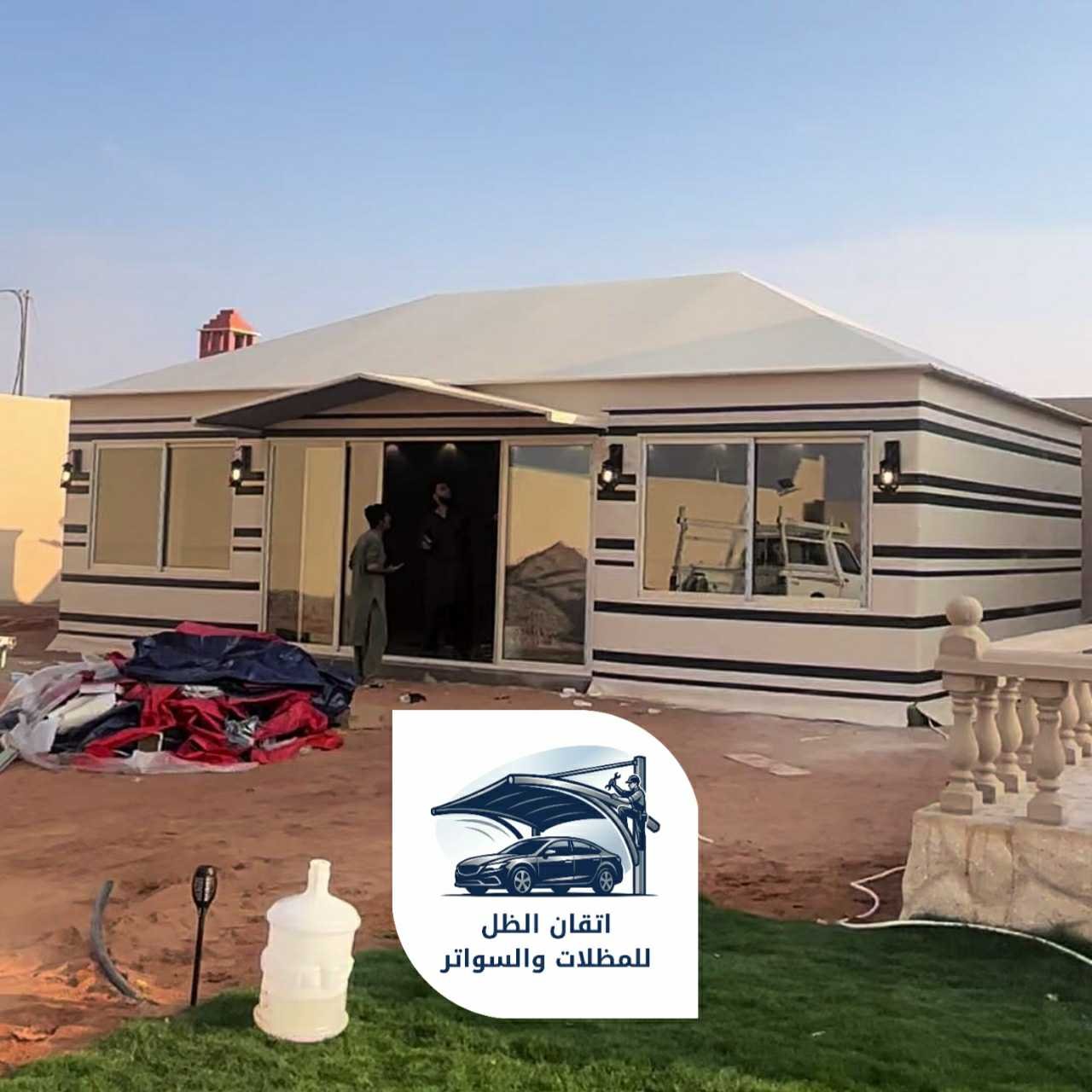 خيام وبيوت شعر جدة اتقان الظل03