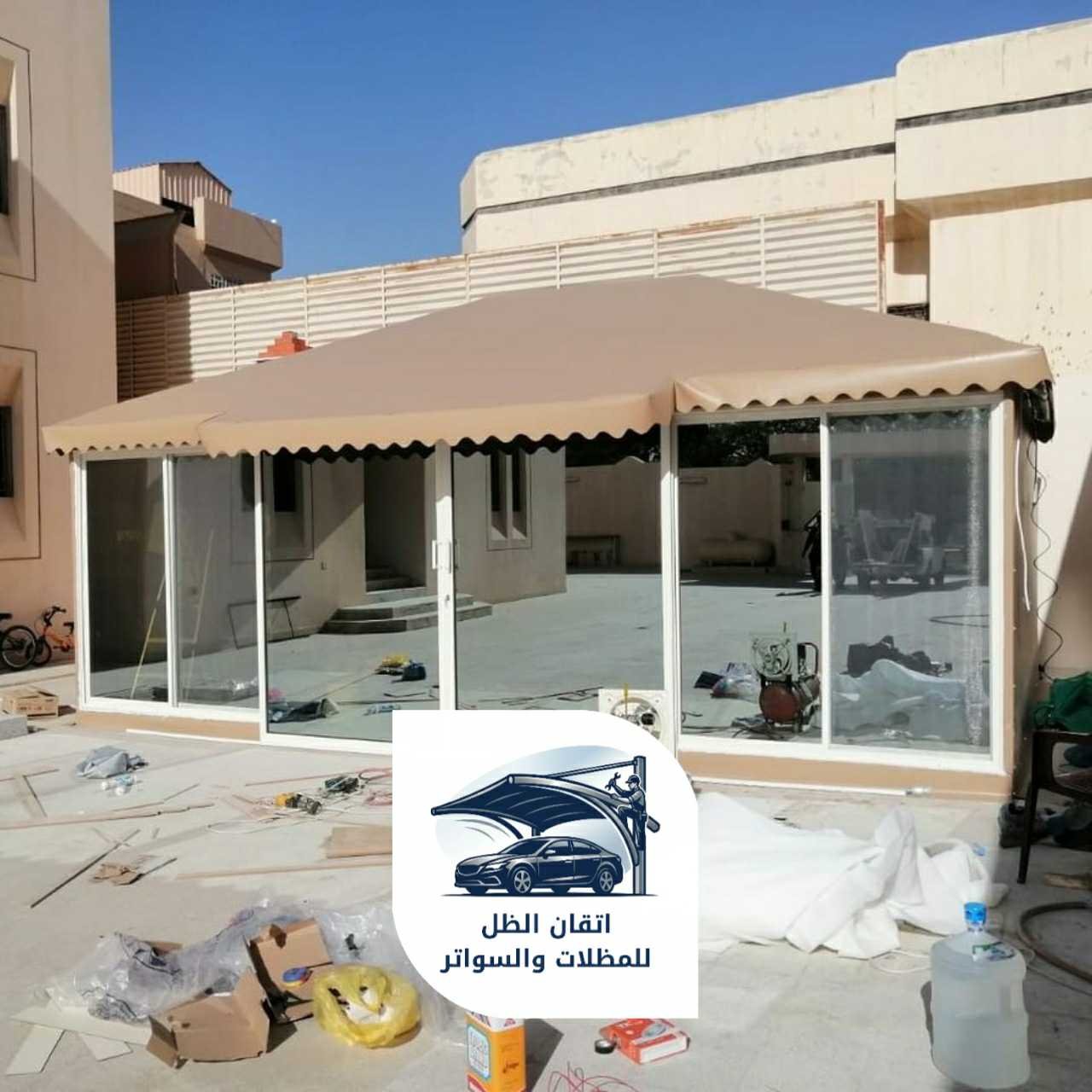 خيام وبيوت شعر جدة اتقان الظل05