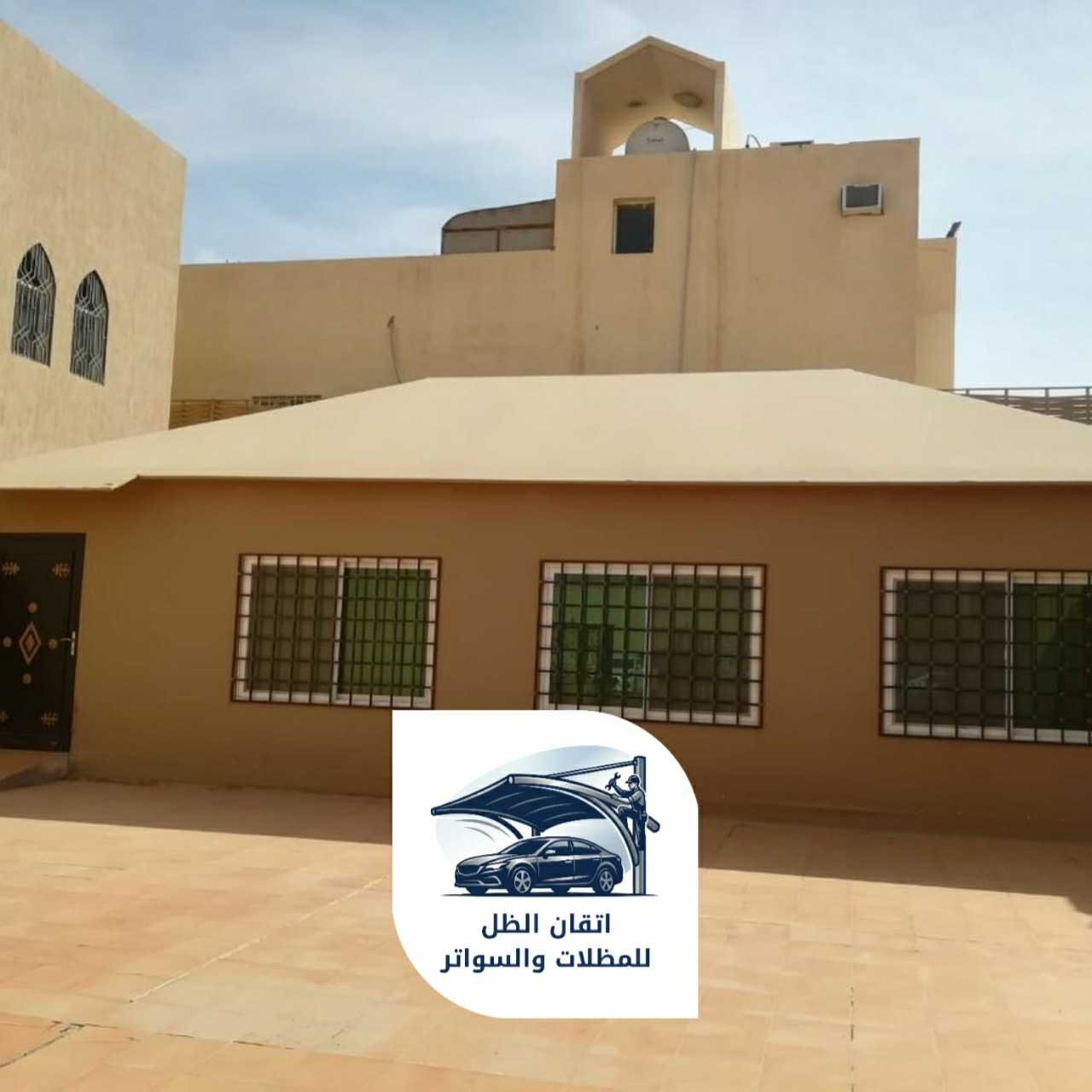 خيام وبيوت شعر جدة اتقان الظل09