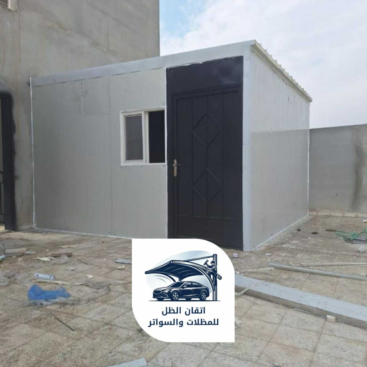 سندوتش بنل جدة اتقان الظل للمظلات02