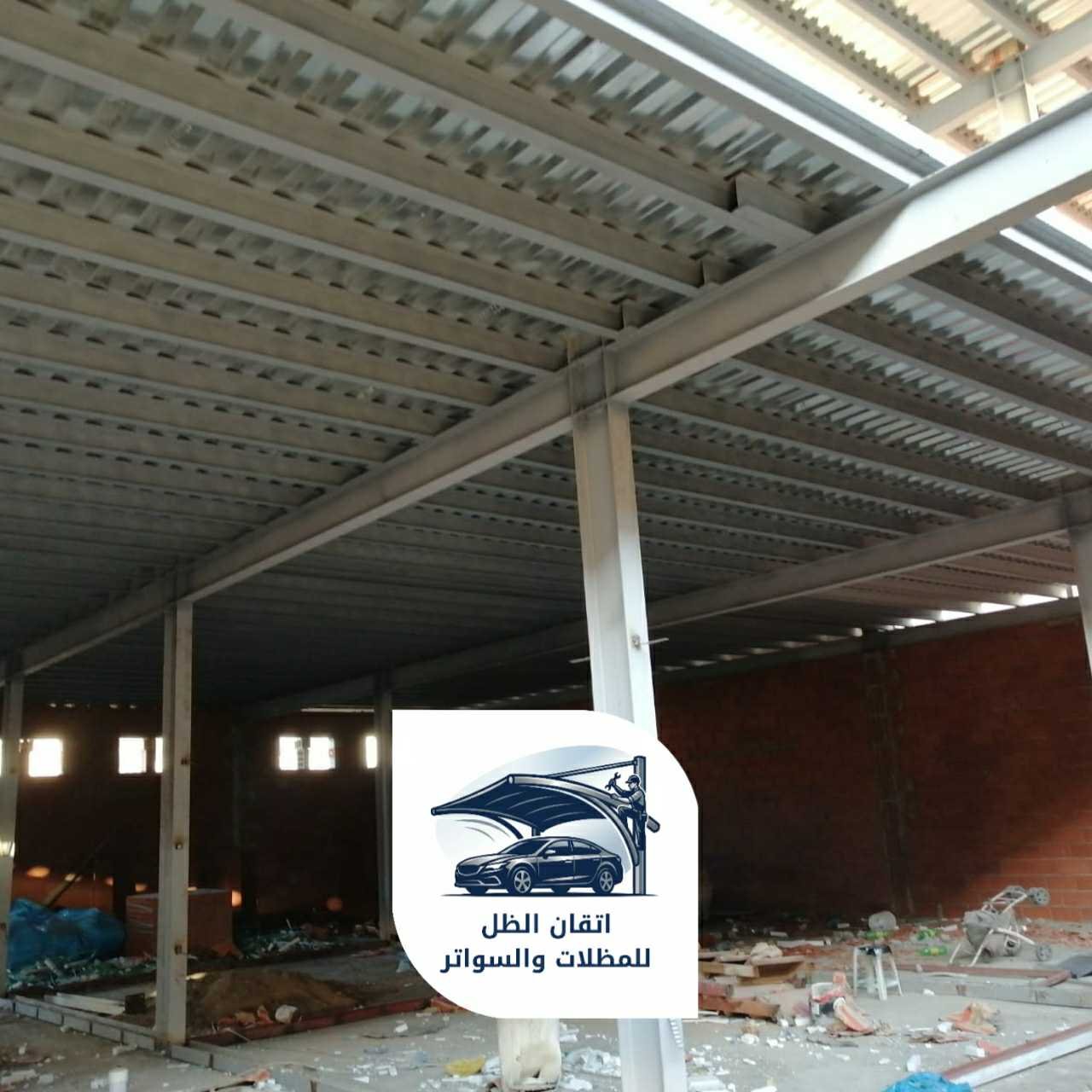 سندوتش بنل جدة اتقان الظل للمظلات06