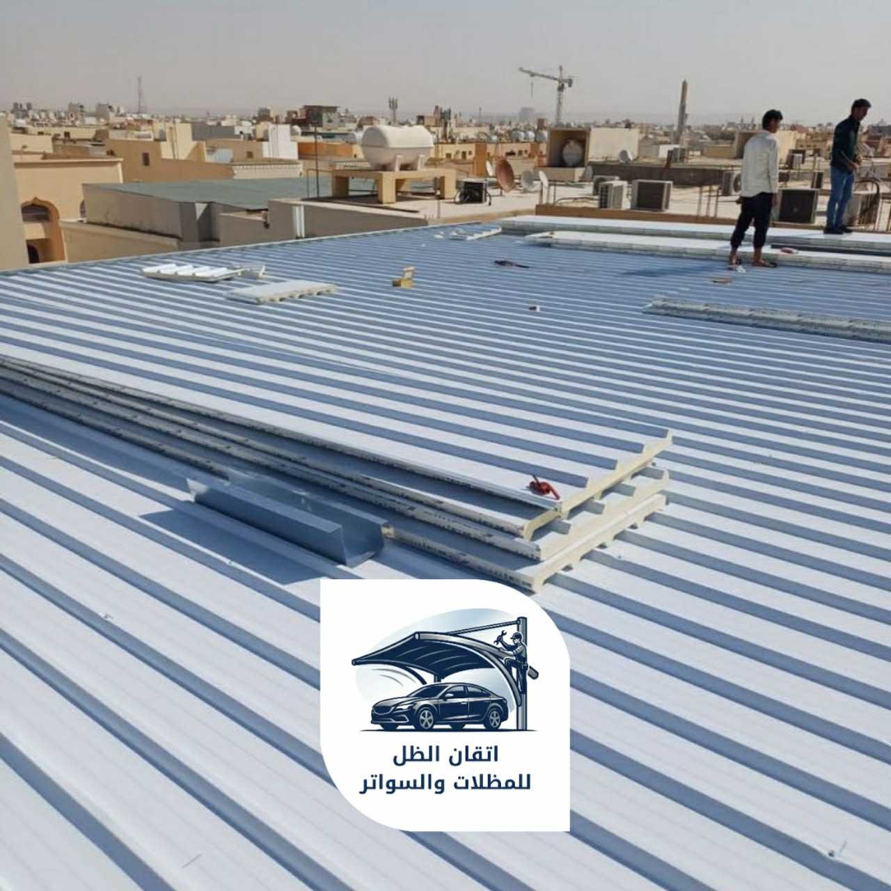 سندوتش بنل جدة اتقان الظل للمظلات09