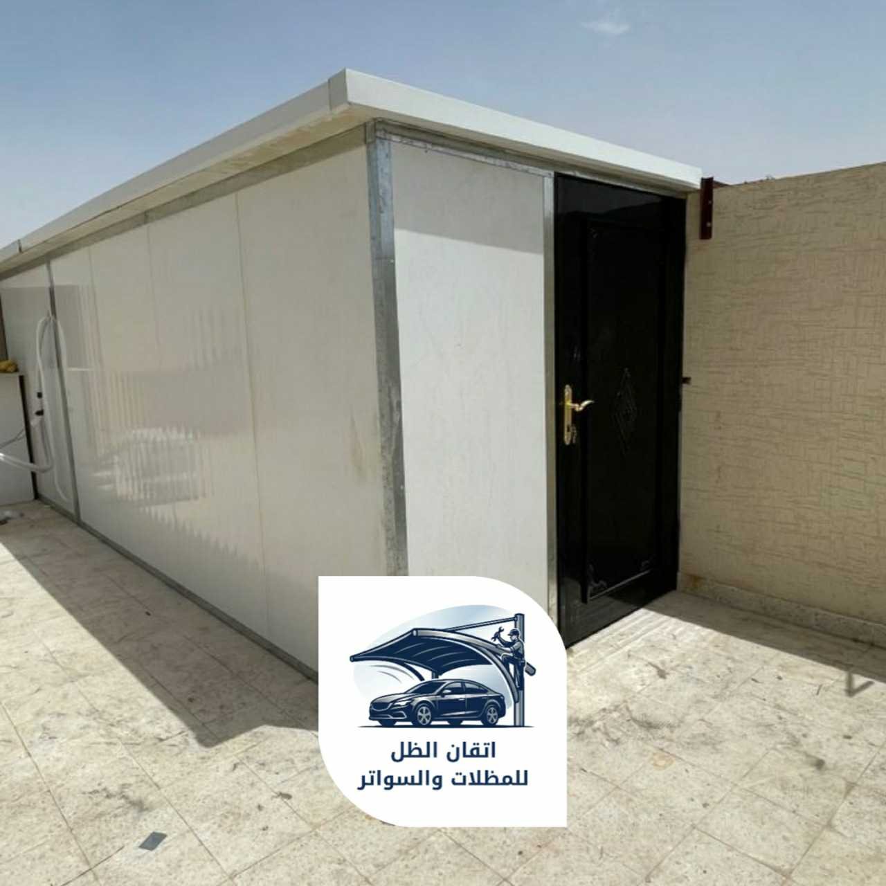 سندوتش بنل جدة اتقان الظل للمظلات11