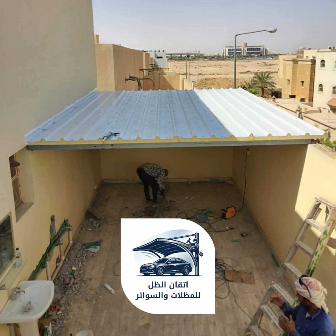 سندوتش بنل جدة اتقان الظل للمظلات13