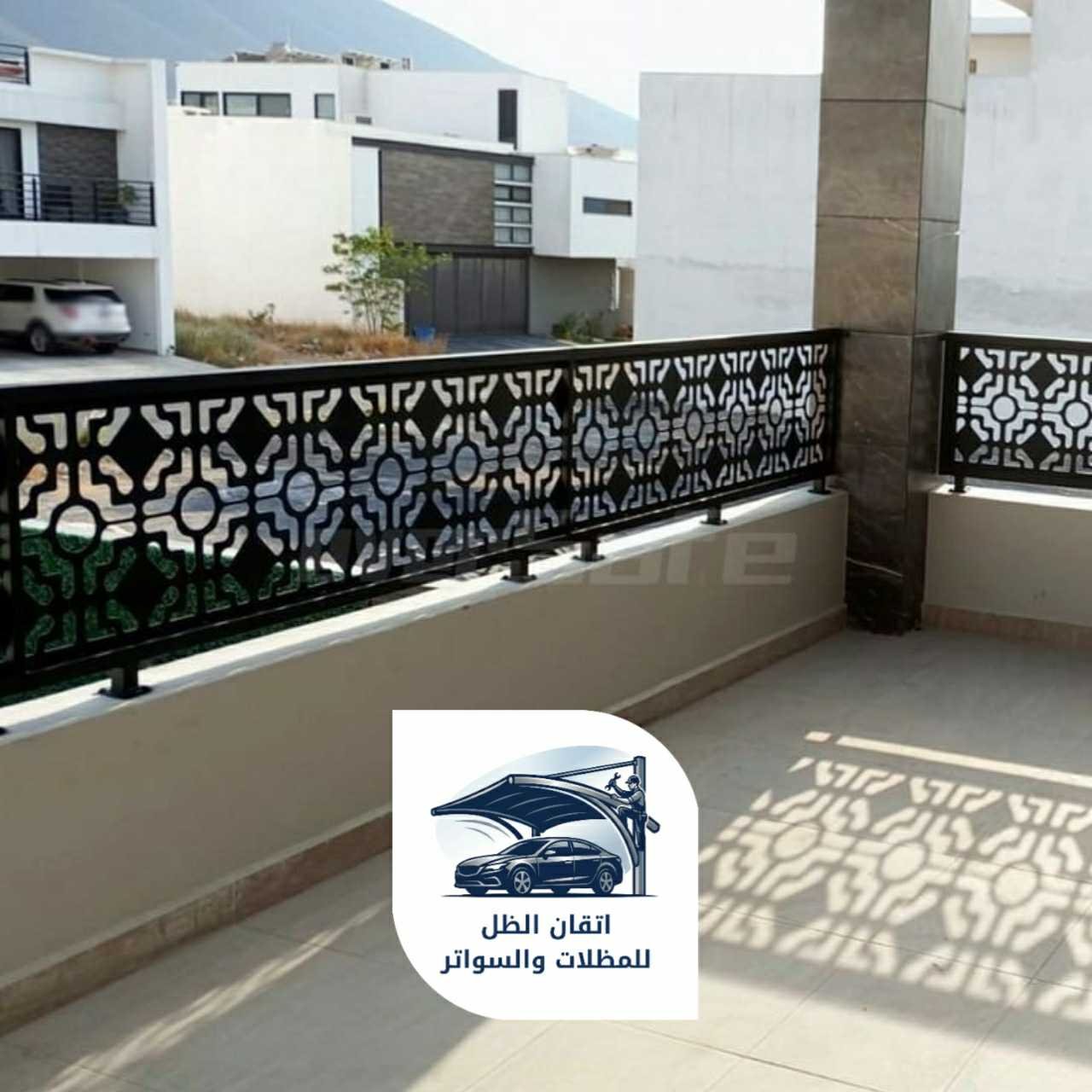 سواتر قص ليزر جدة 0508898002 اتقان الظل12