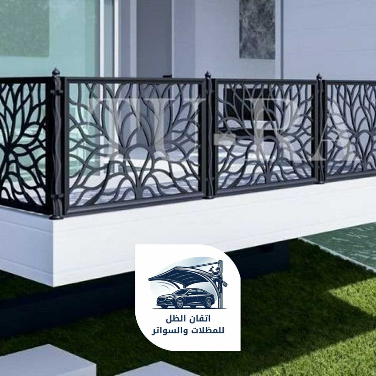 سواتر قص ليزر جدة 0508898002 اتقان الظل14