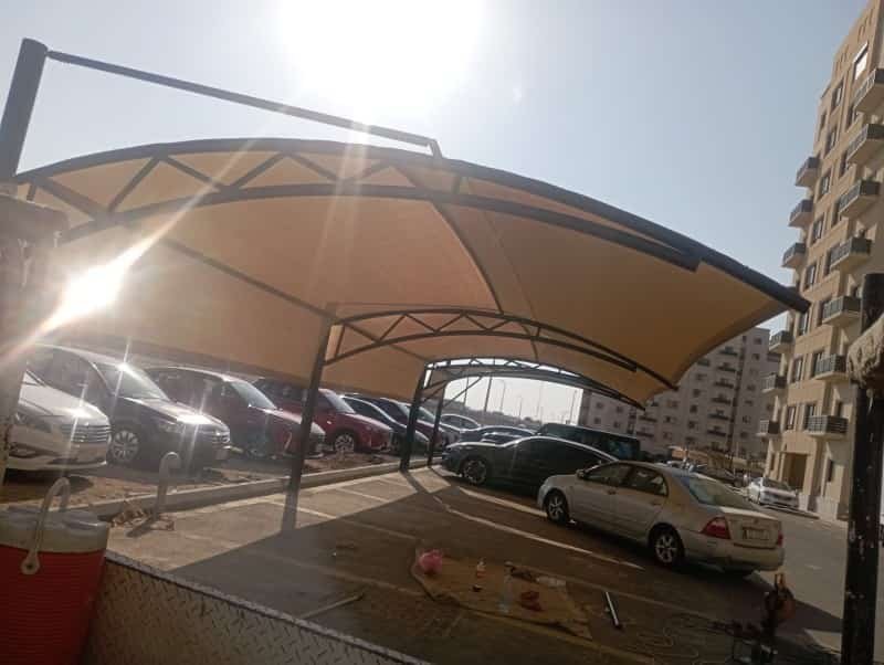 مظلات مقوسة جدة 0508898002 جده (12)