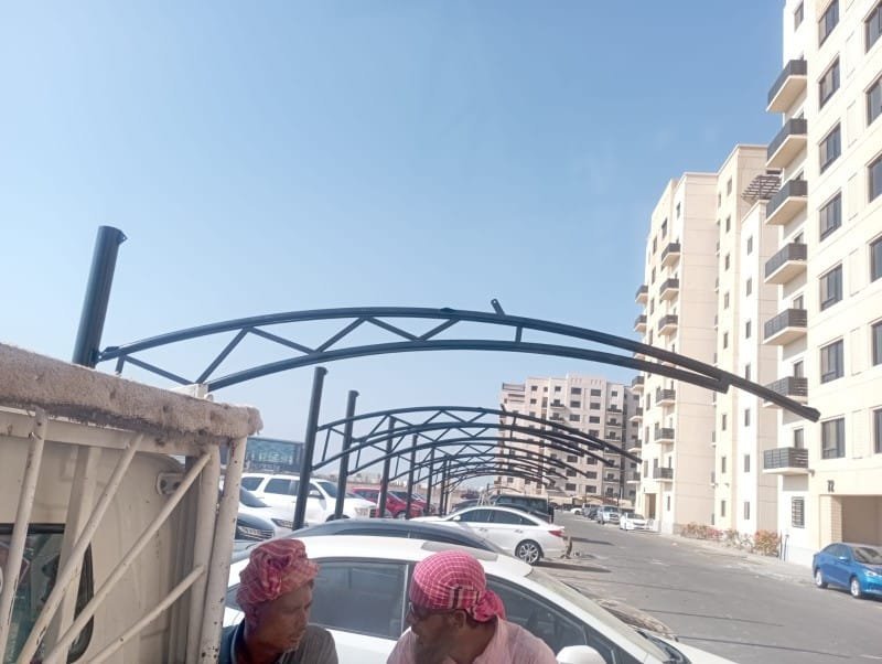 مظلات مقوسة جدة 0508898002 جده (8)